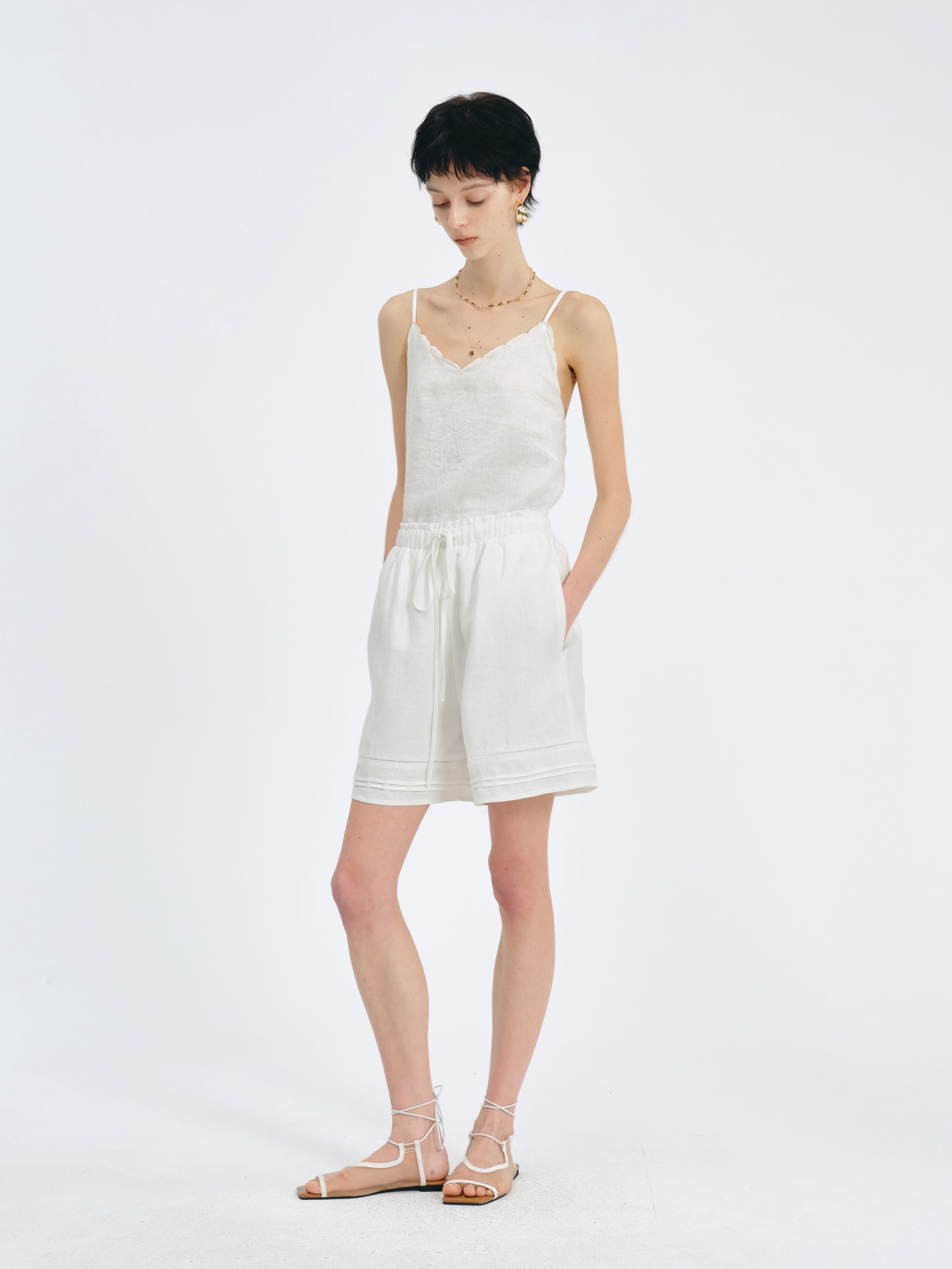 Airdry Hemp Shorts