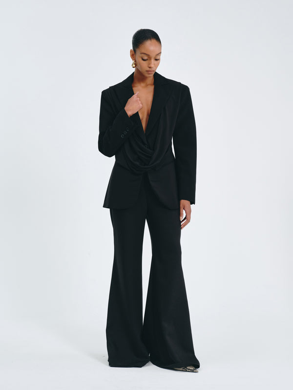 Vanta Longline Blazer