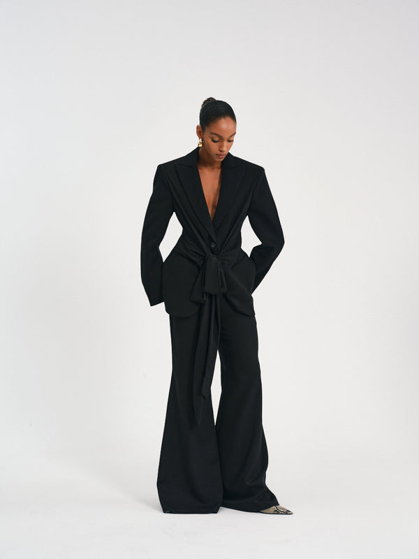 Vanta Longline Blazer