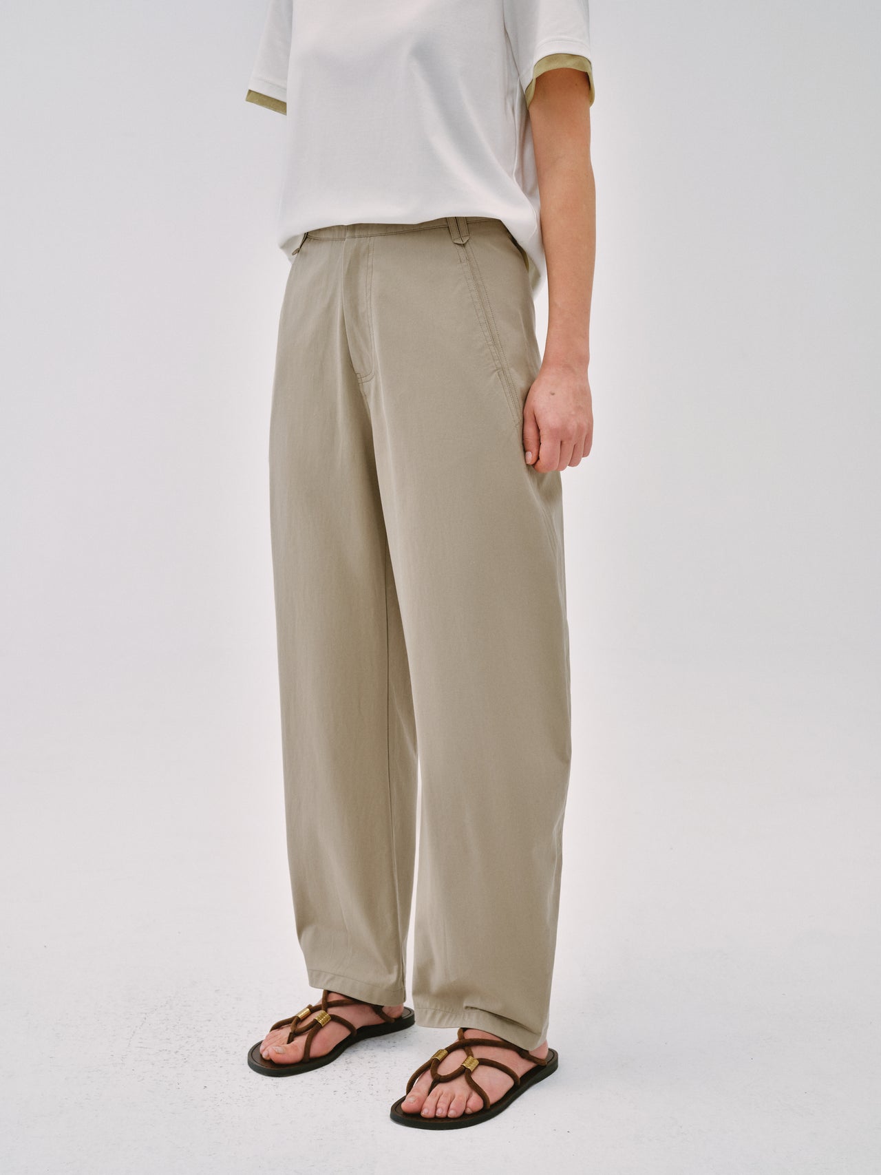 Arc Utility Trousers