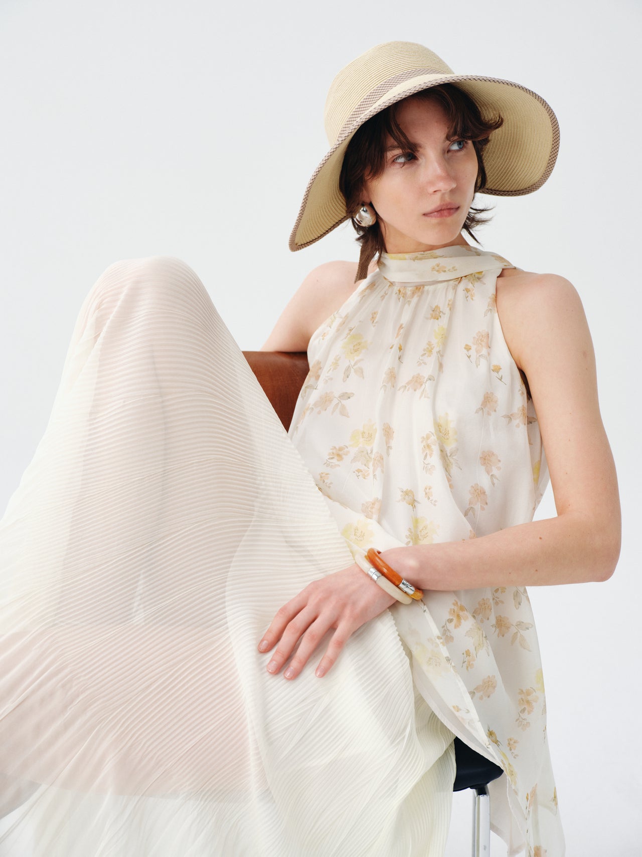 Fable Bloom Top