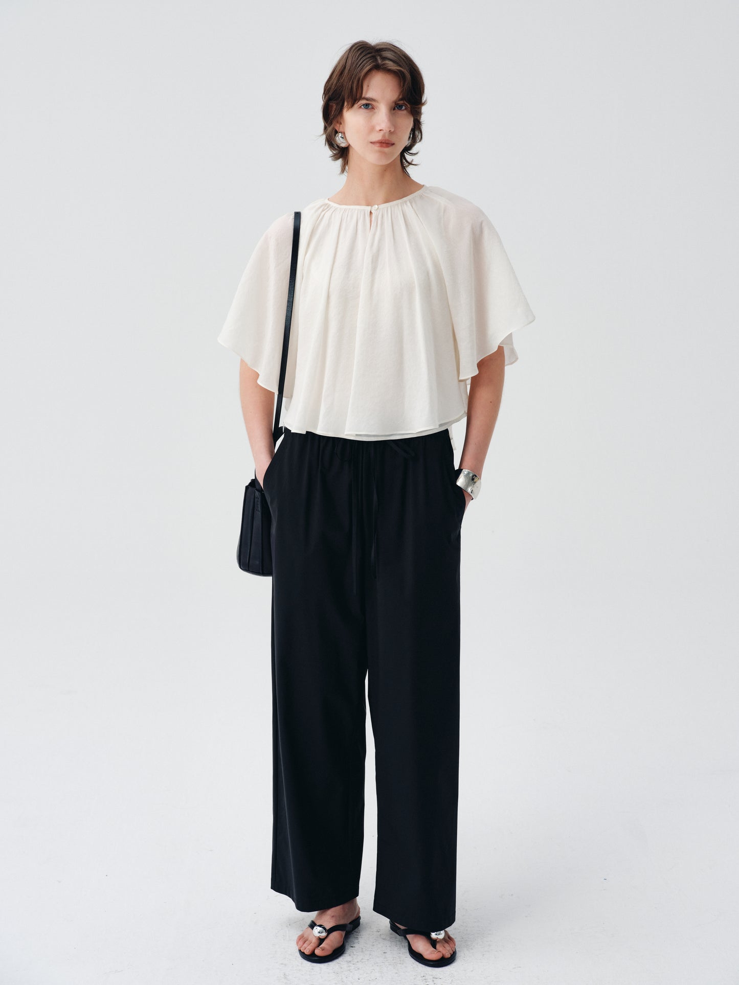 Reverie Wing Top