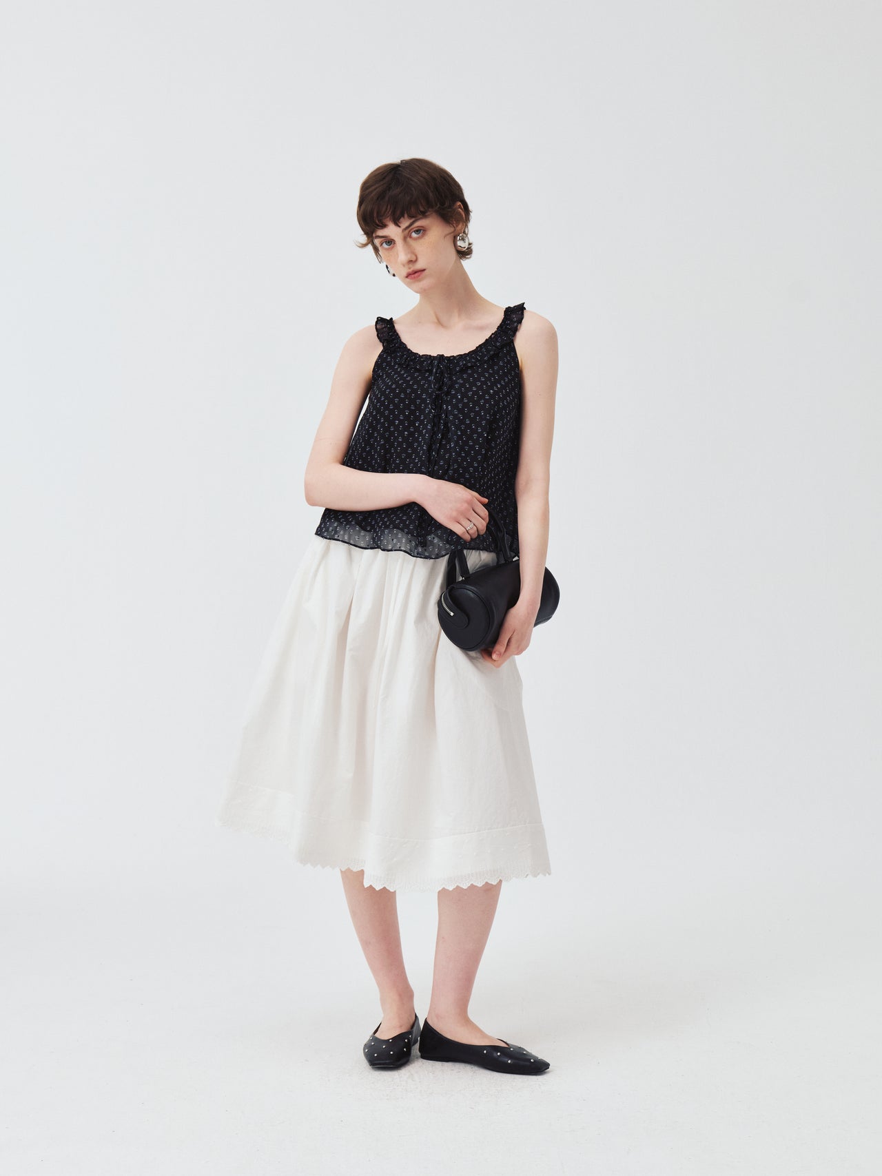 Miette Dot Camisole