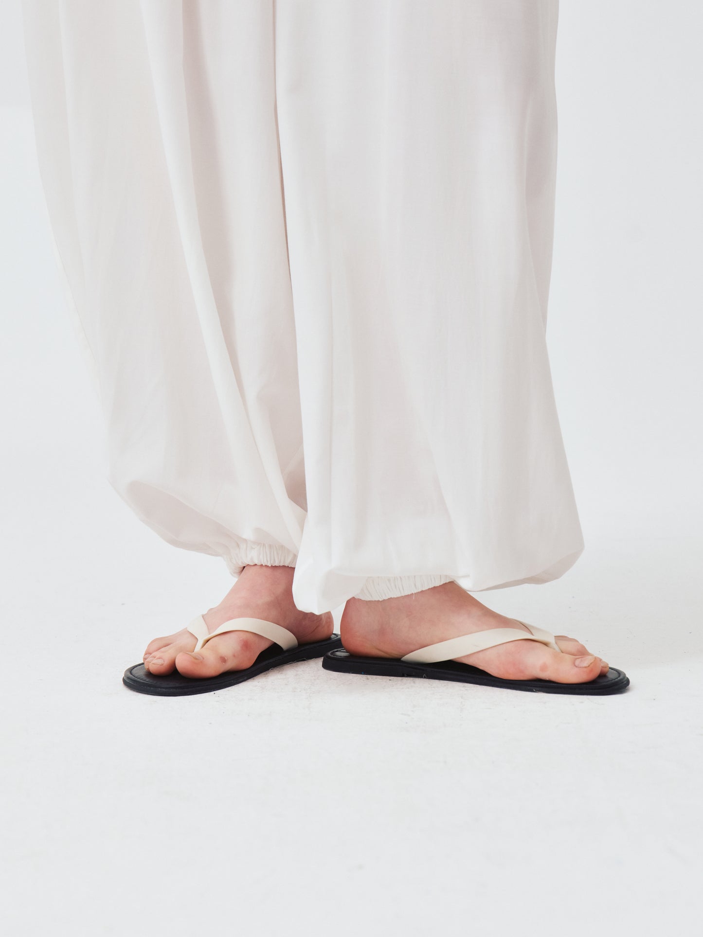 Orb Barrel Pants