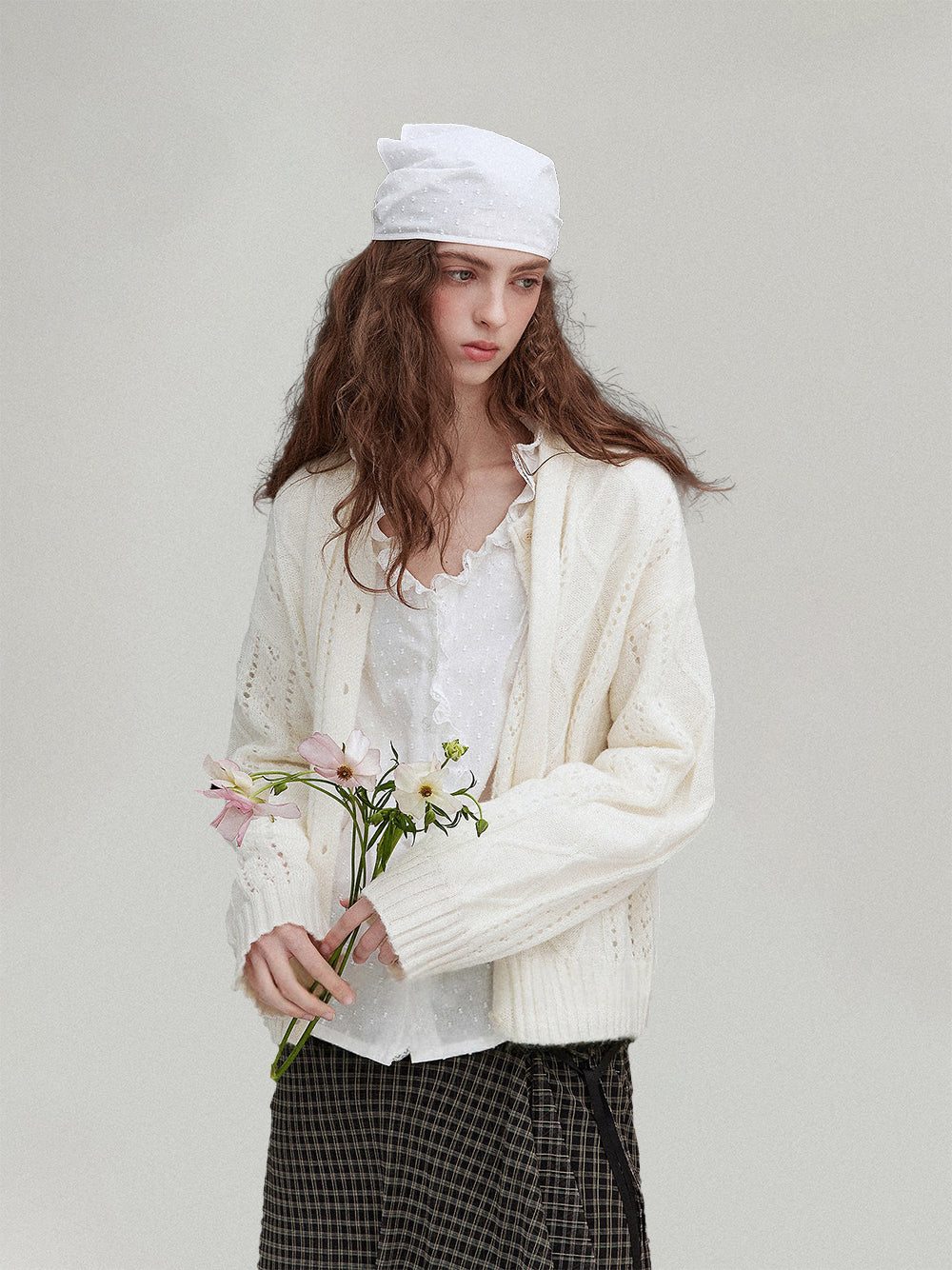 Mila Dot Shirt