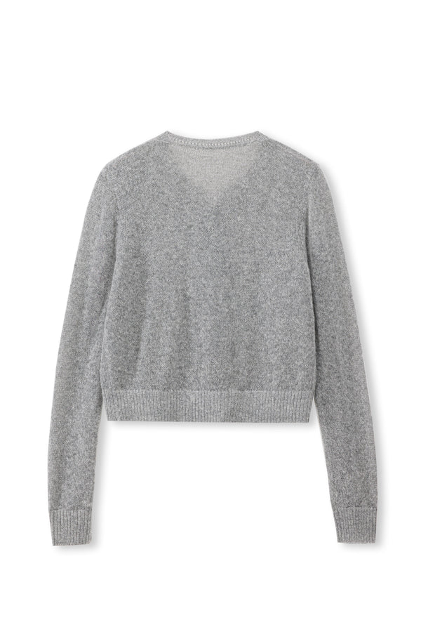Lumen Tie Cardigan
