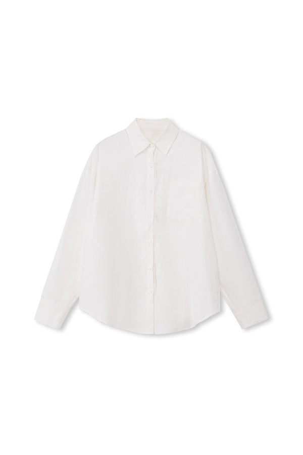 Dryline Hemp Shirt