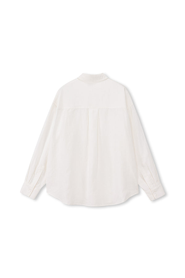 Dryline Hemp Shirt