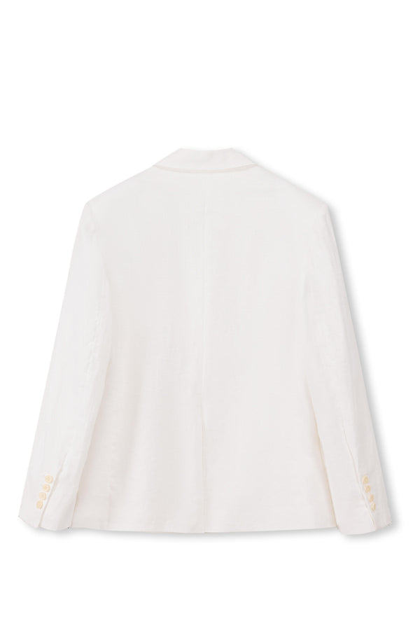 Arbor Hemp Blazer