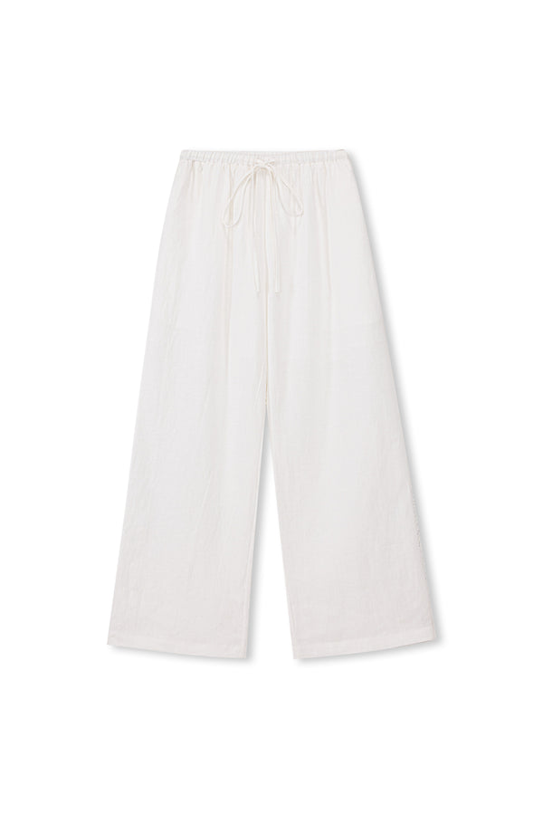 Dune Hemp Trousers