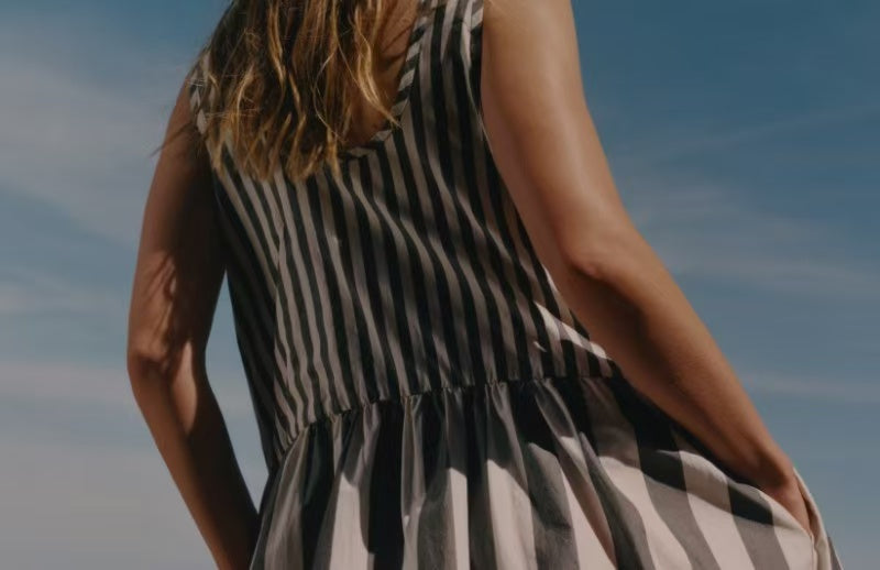Pre Preworks : Lauréate du prix Glossy Fashion Awards de la marque durable de l'année.