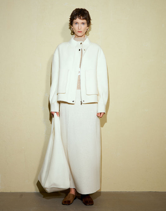Modern Nomad Jacket
