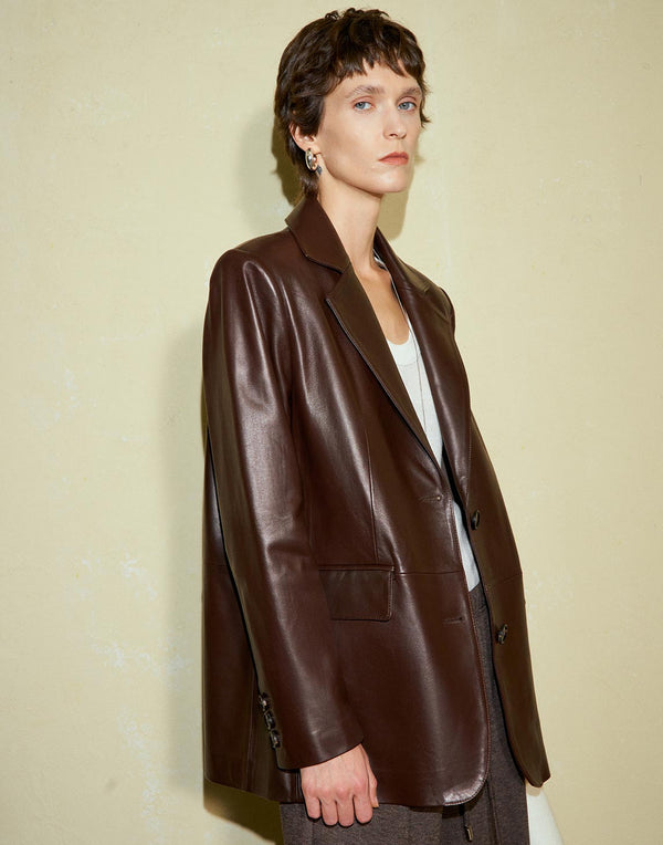 Midnight Maverick Jacket