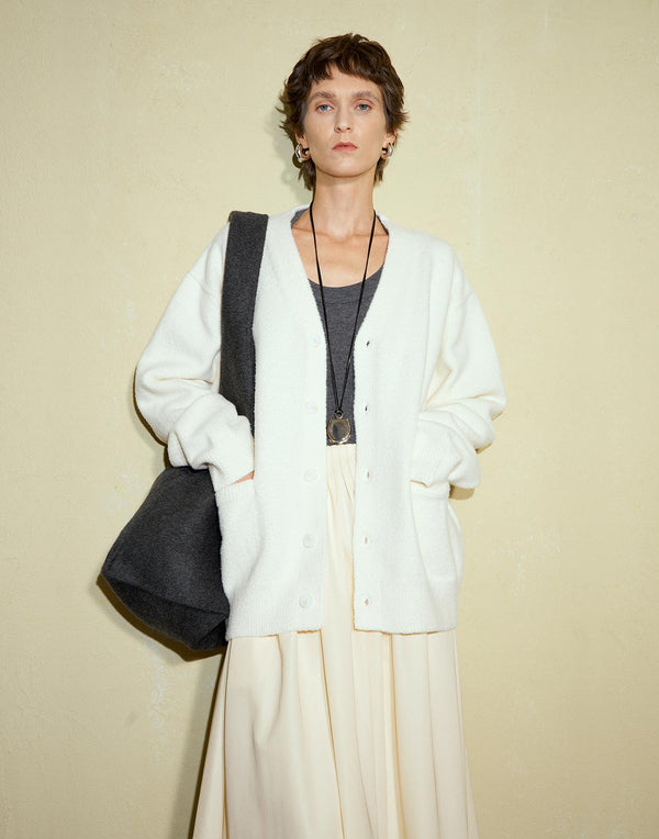 Whisper Soft Knit