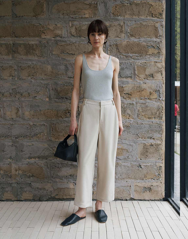 Classic Wool Tank