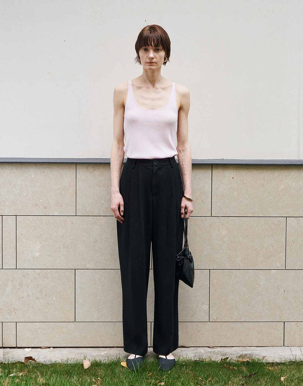 Classic Wool Tank