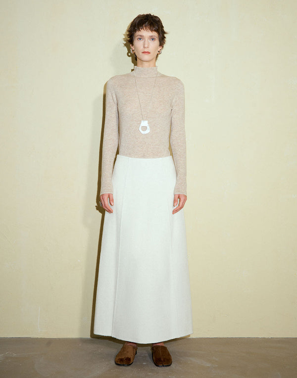 Soft Merino Essence Sweater