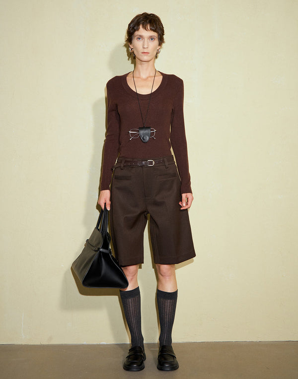 Essential Elegance Top