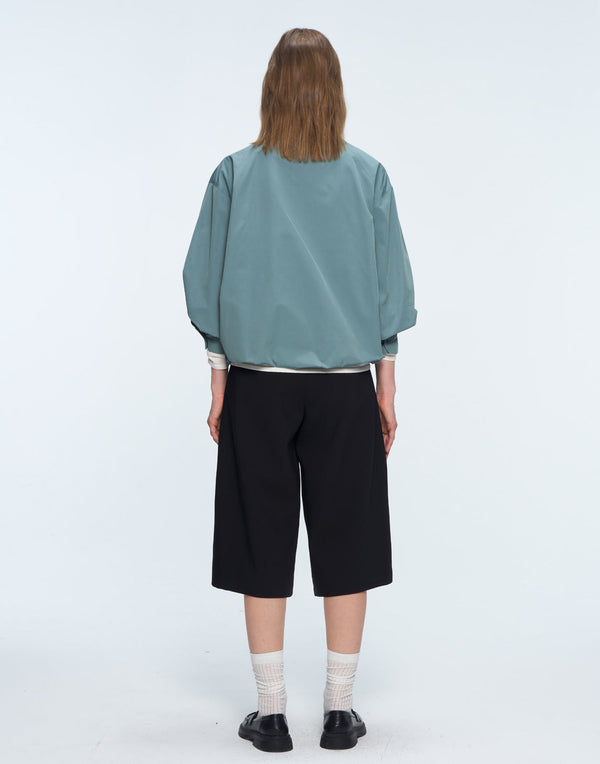Contemporary Culotte Trousers