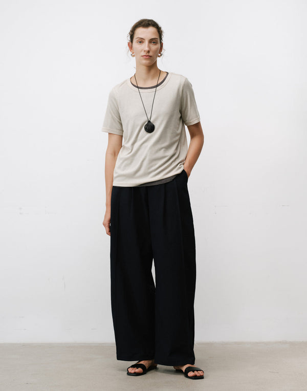 Pantaloni Desert Drape