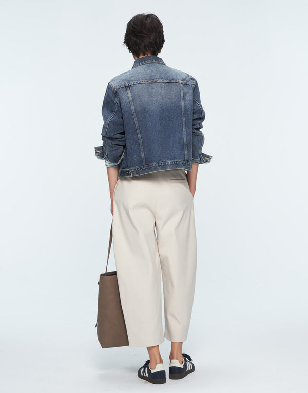Heritage Denim Jacket