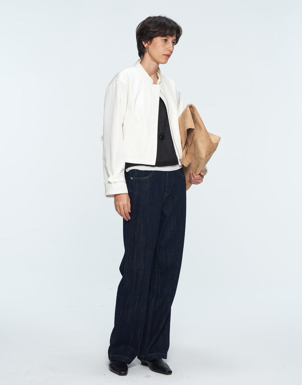 Sleek Minimalist Jacket