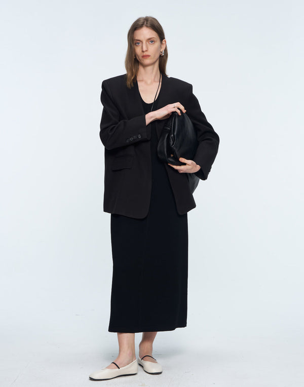 Effortless Elegance Dress