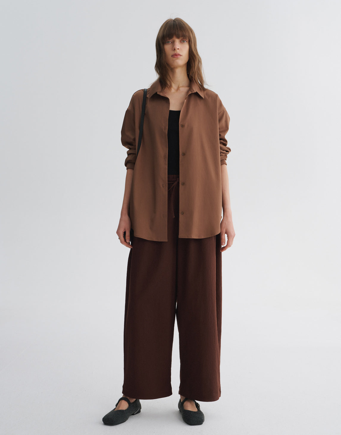 Modern Vintage Shirt