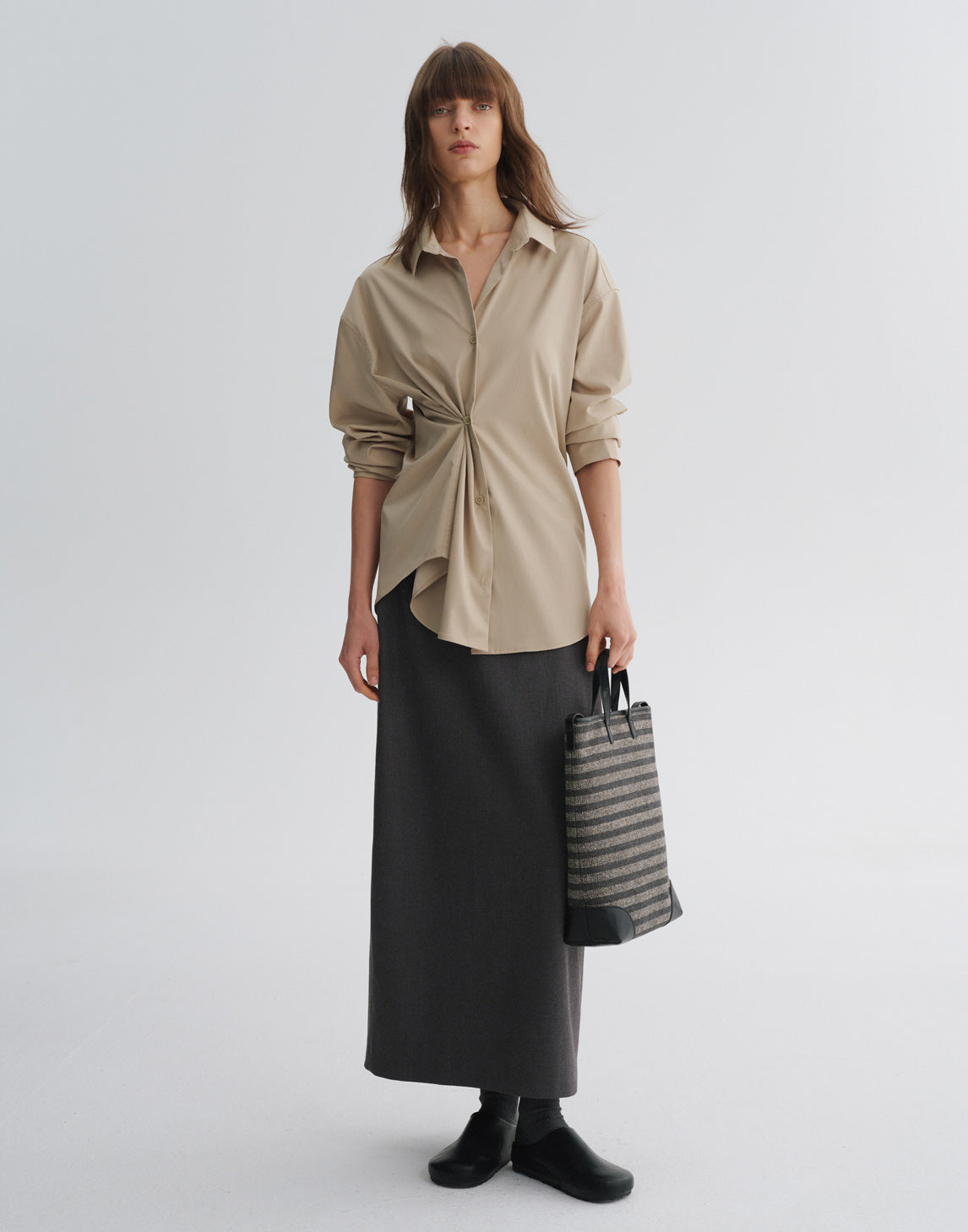 Modern Vintage Shirt