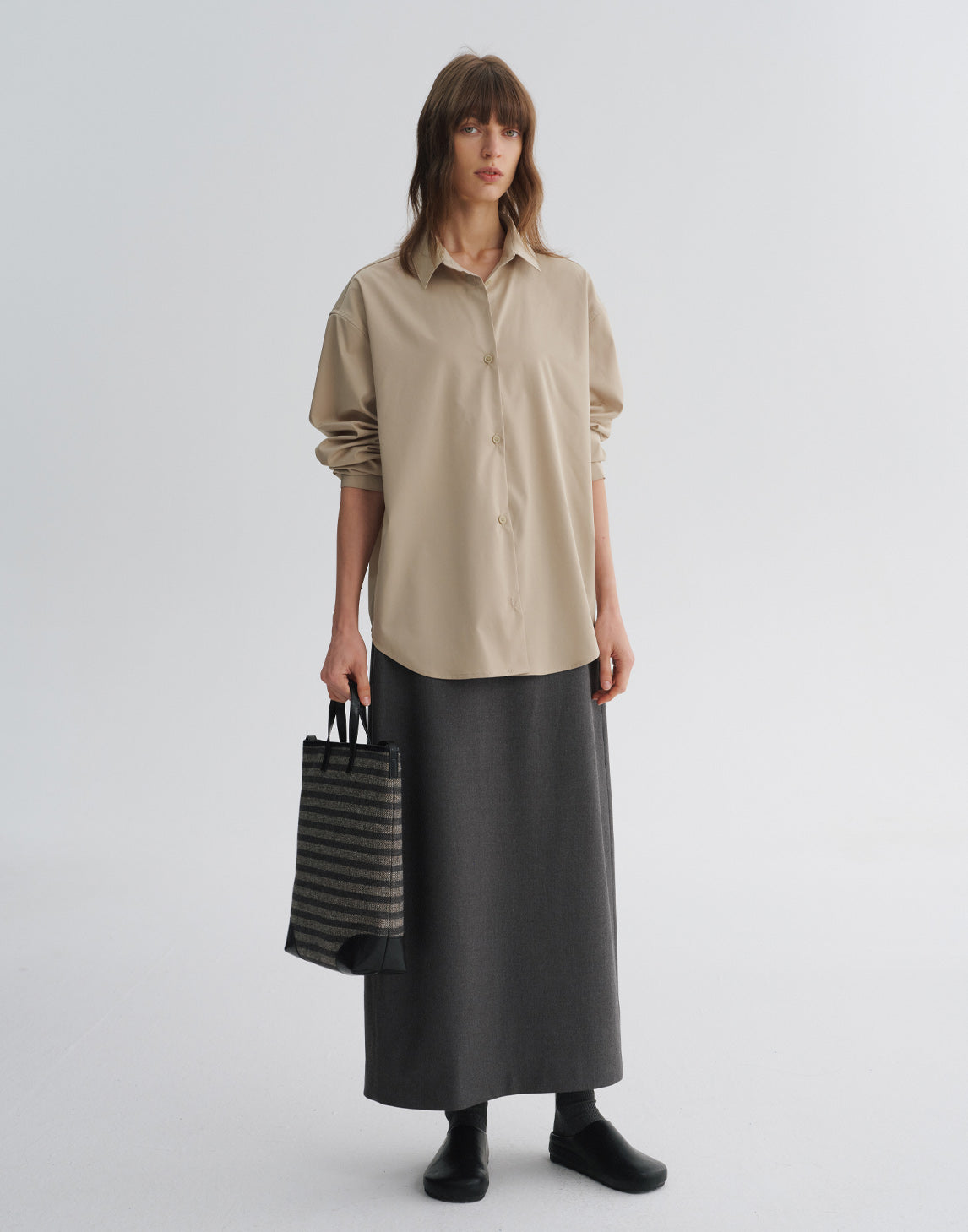 Modern Vintage Shirt