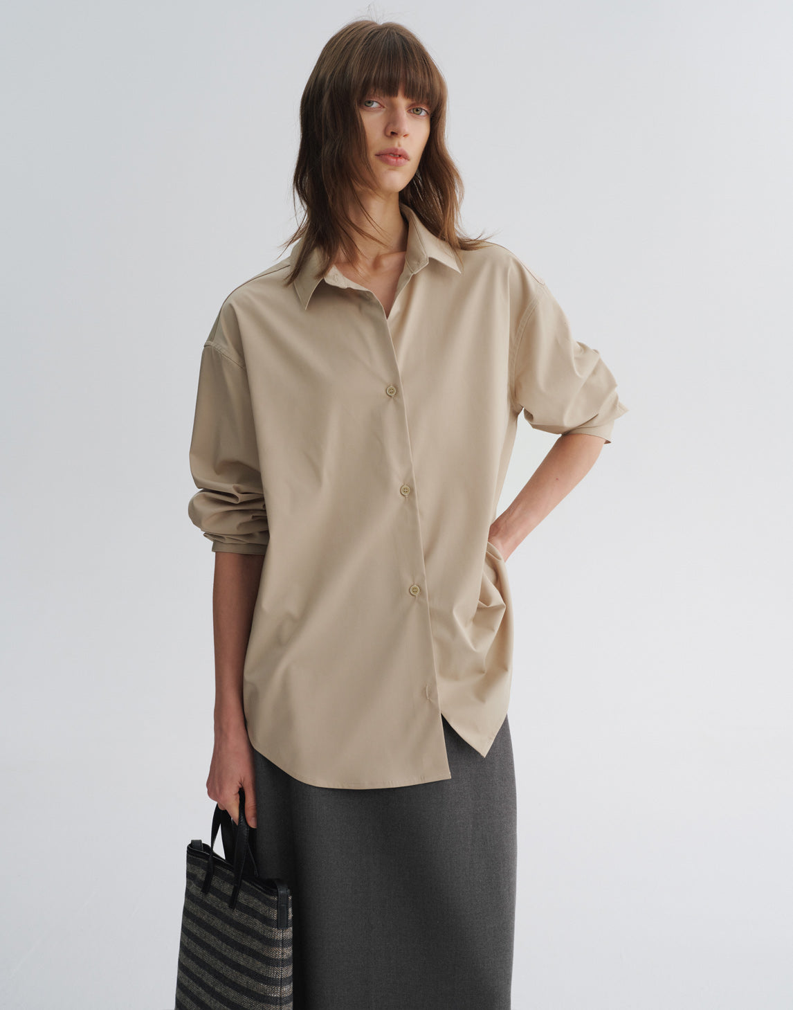 Modern Vintage Shirt