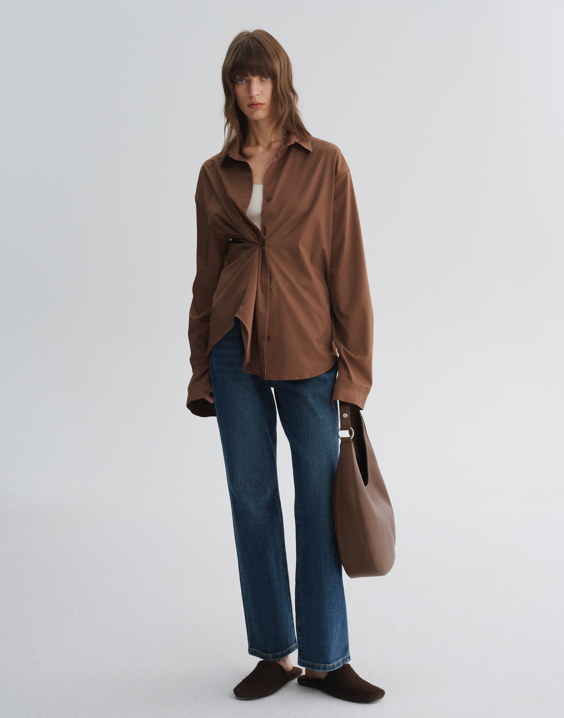 Modern Vintage Shirt