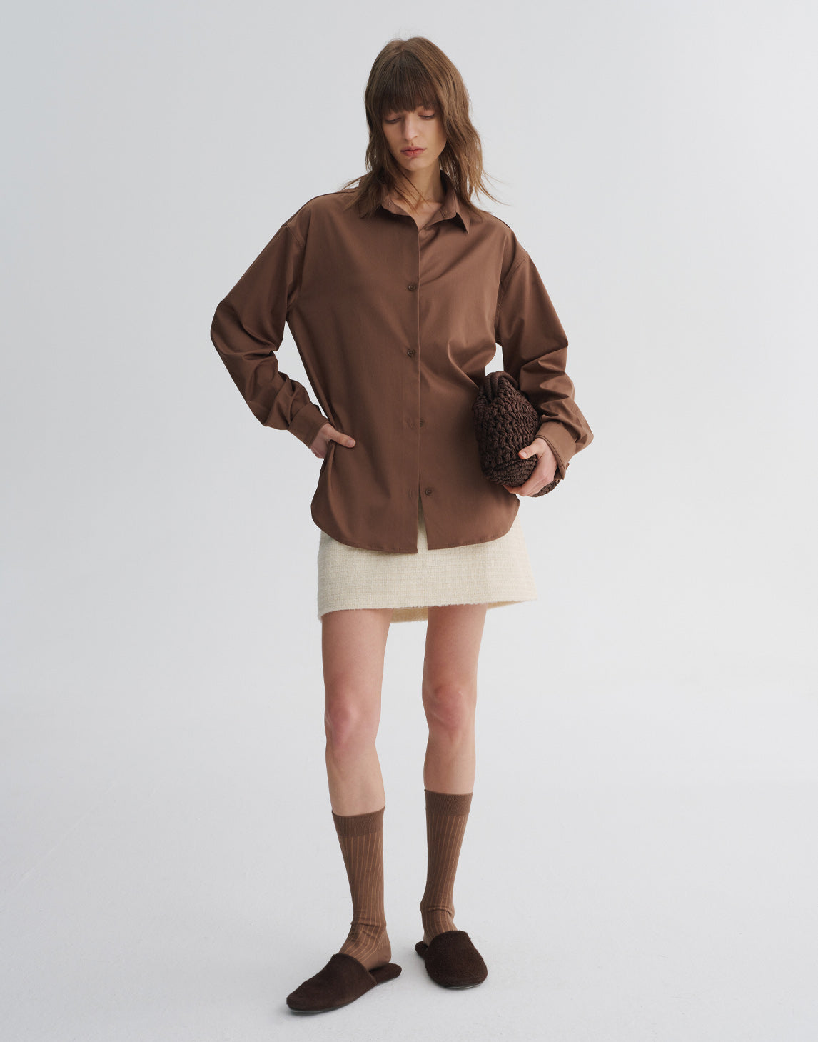 Modern Vintage Shirt