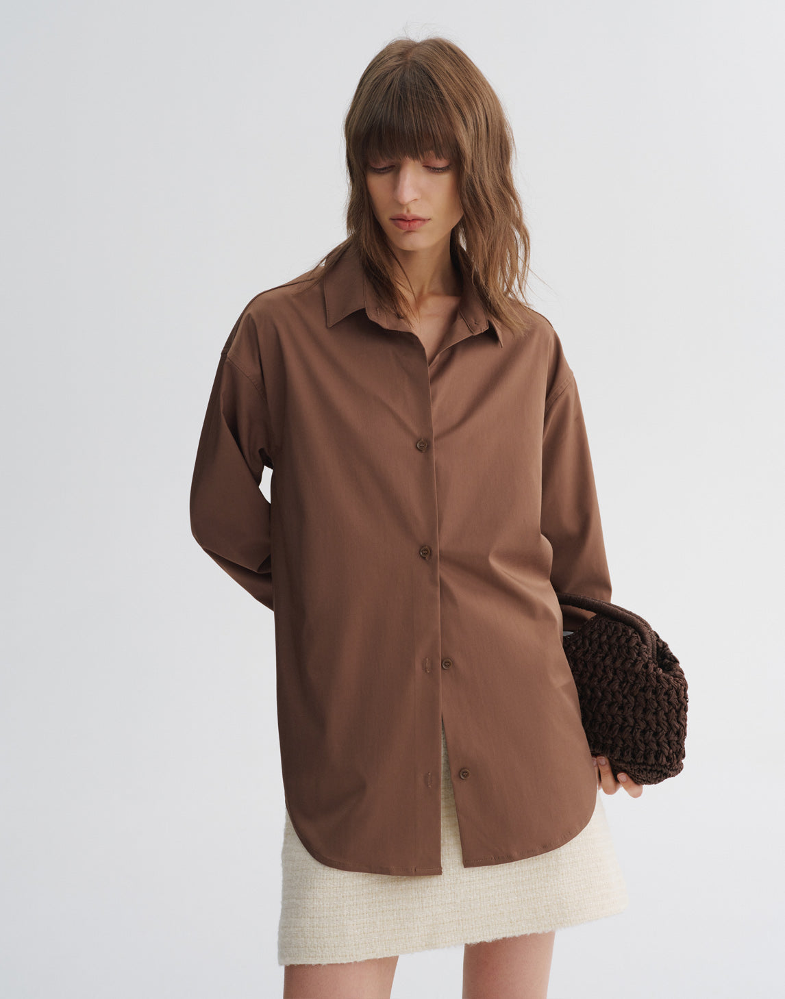 Modern Vintage Shirt