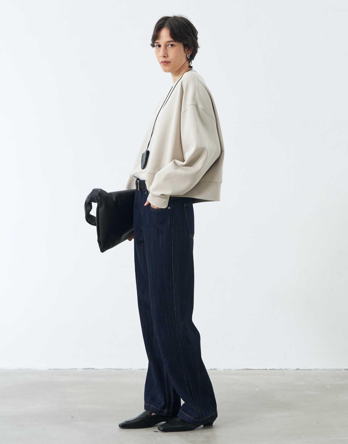 Cozy Chic Sweatshirt