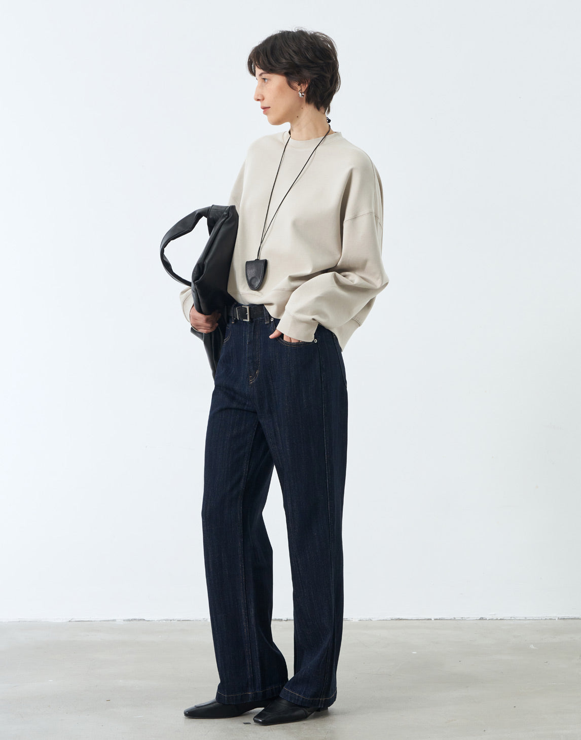 Cozy Chic Sweatshirt