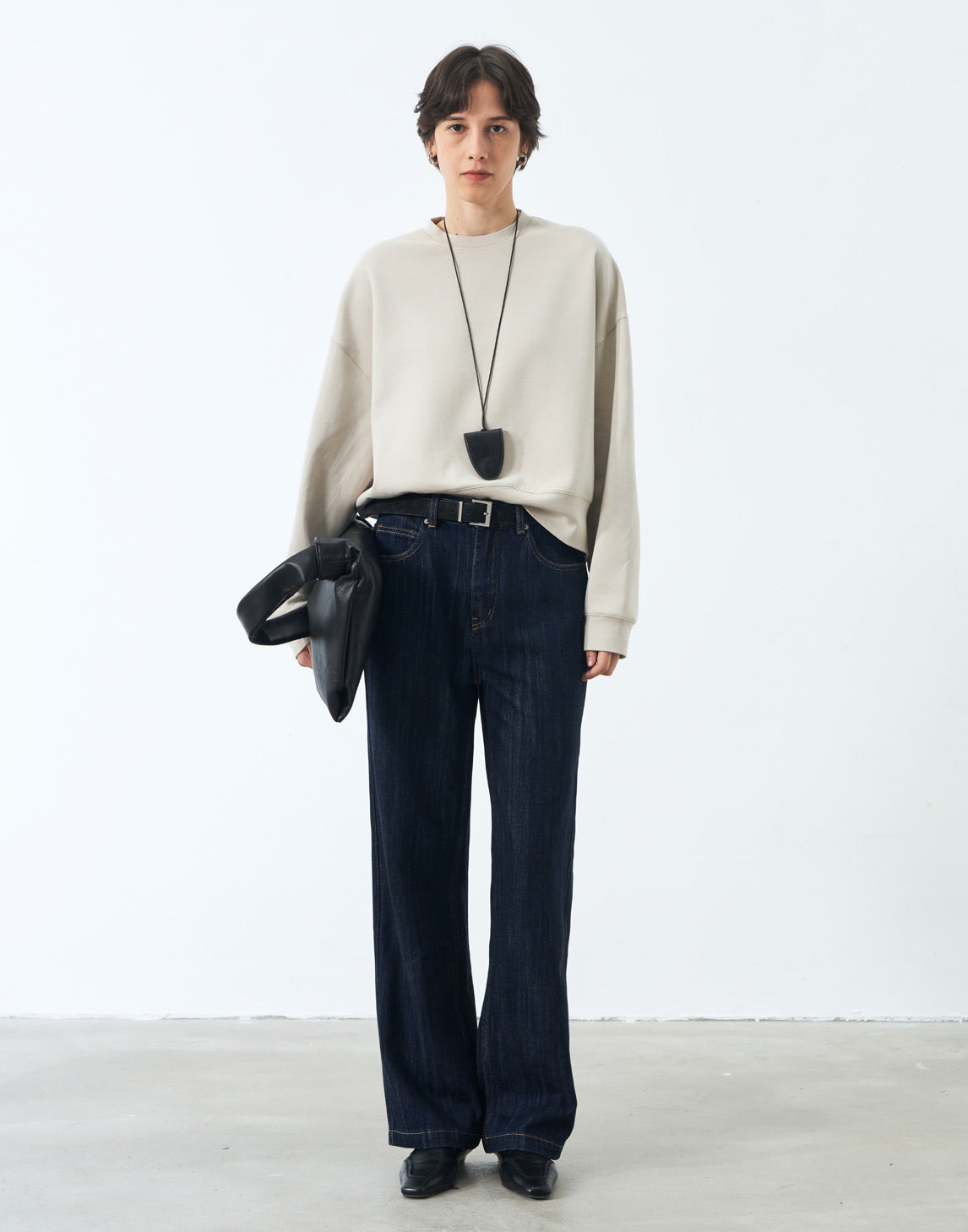 Cozy Chic Sweatshirt