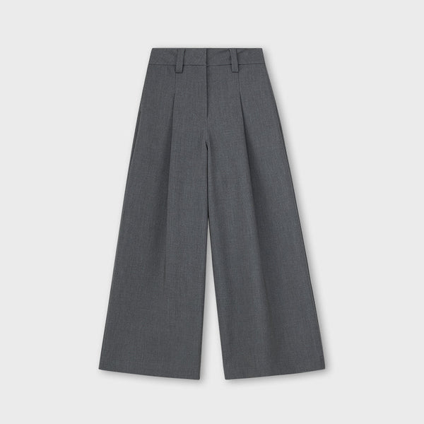 Pantalon large Solace