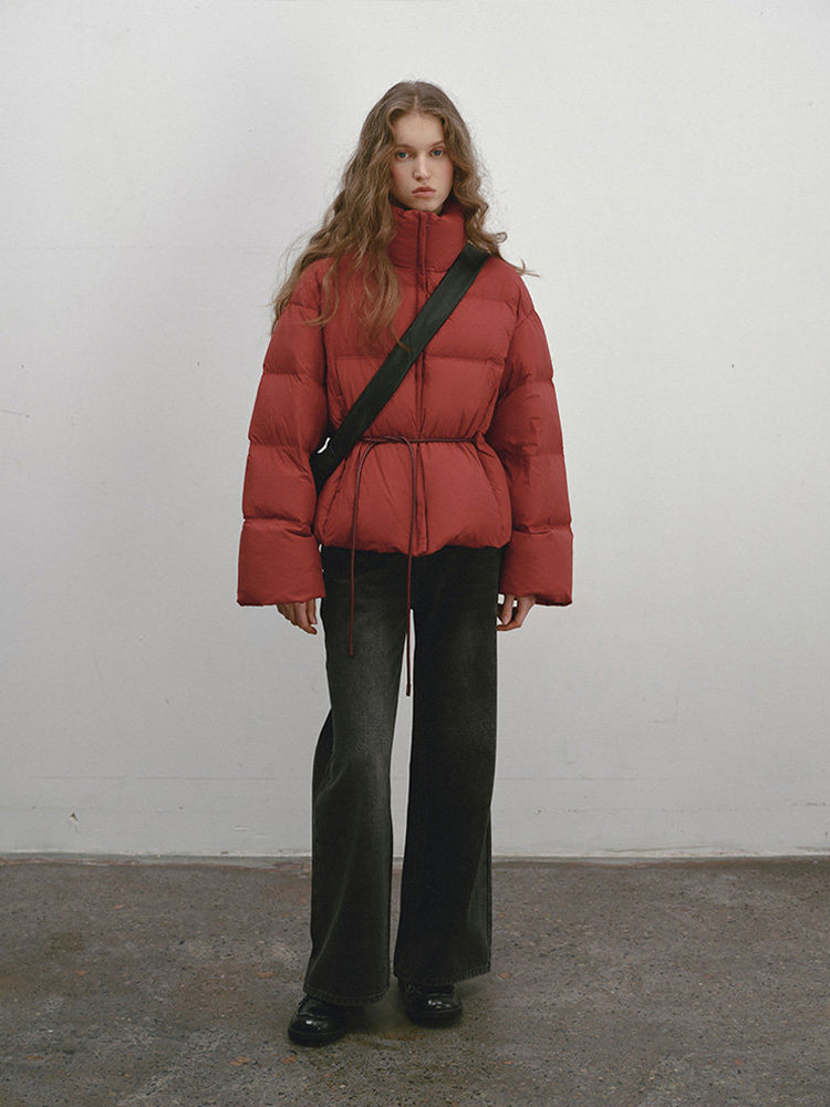 Nove Down Jacket