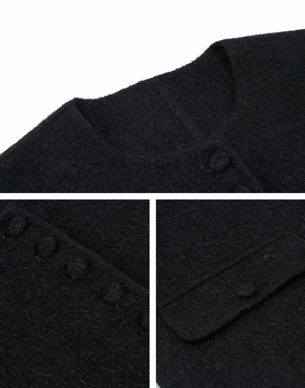 Essential Leather Mini