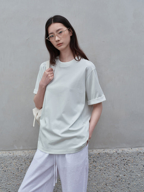 Frame Line Tee