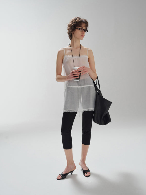 Lilt Lace Camisole