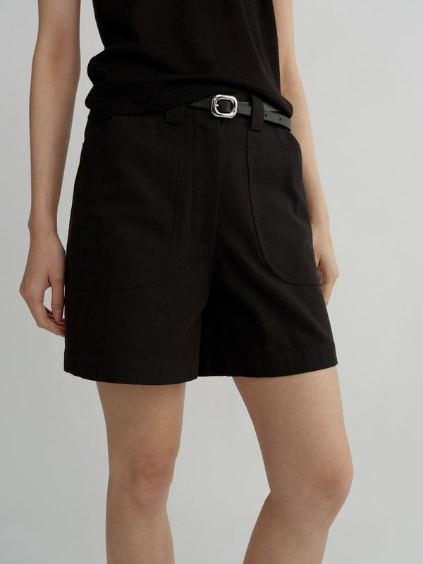 Dune Seam Shorts