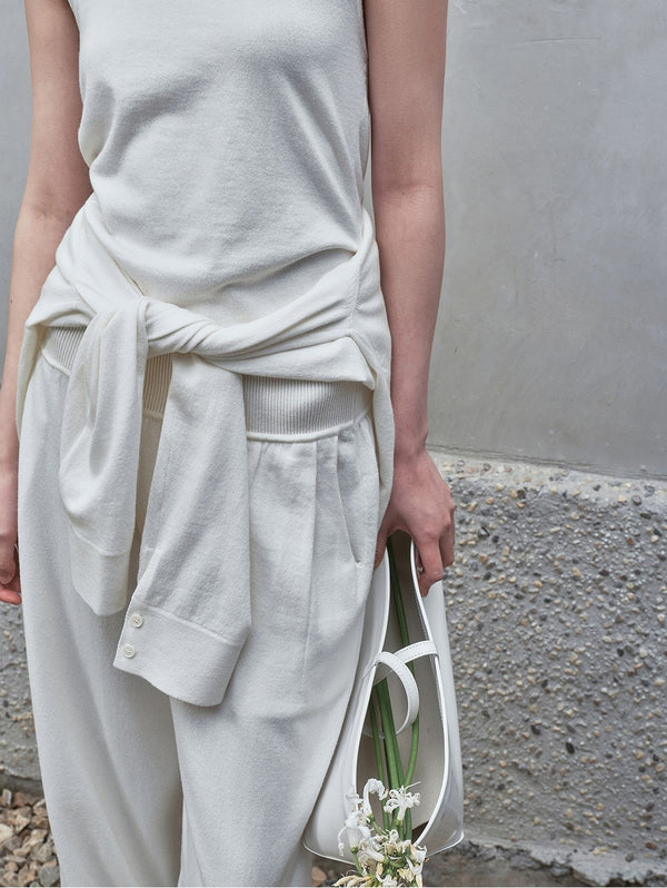 Rove Knit Trousers