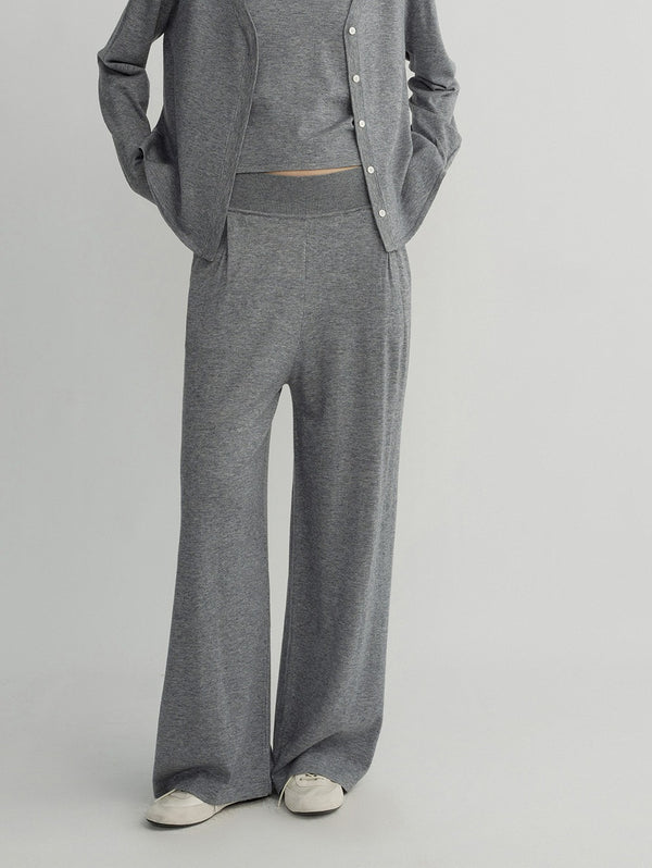 Rove Knit Trousers