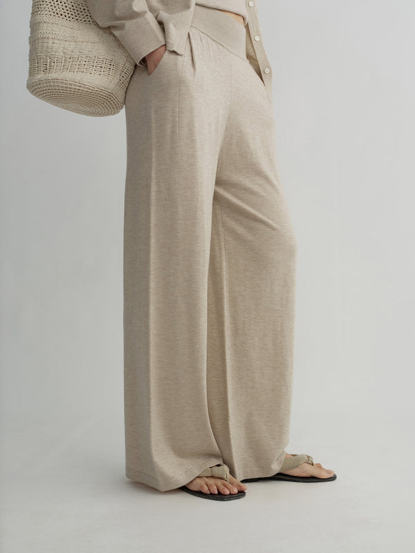 Rove Knit Trousers