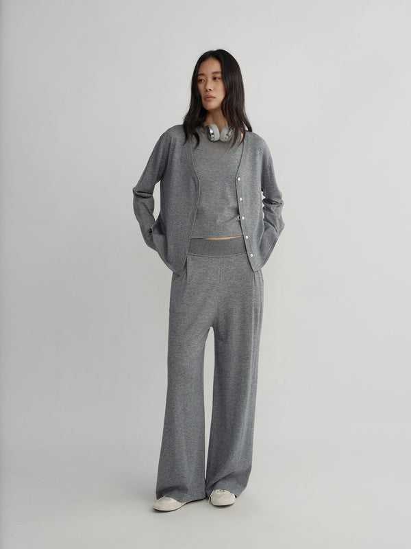 Brume V Cardigan