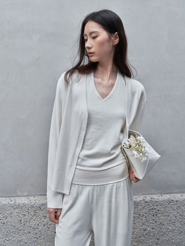 Brume V Cardigan