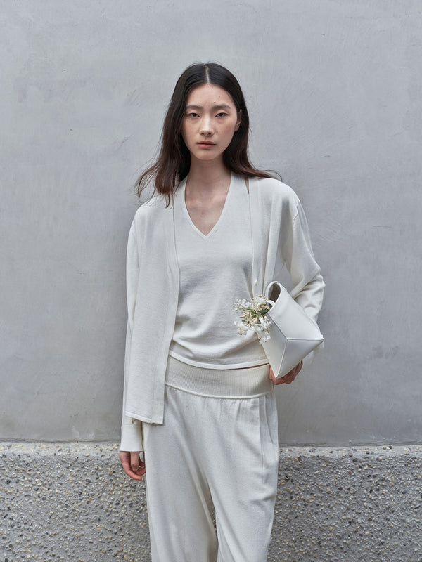 Brume V Cardigan