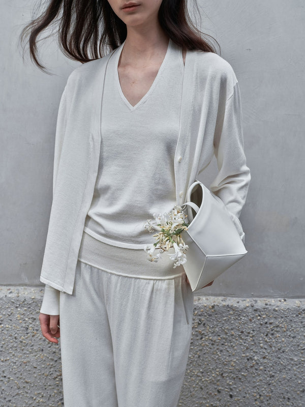 Brume V Cardigan